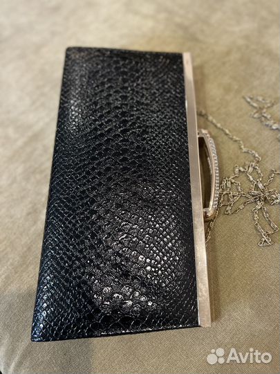 Клатч женский