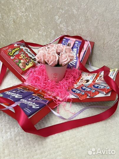 Подарки махачкала