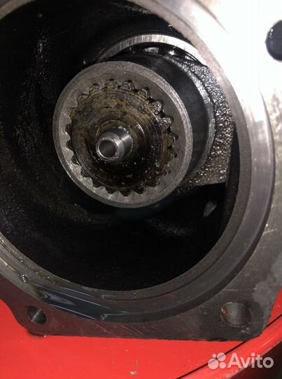 Новый Кдом урал 5557-4202010 пневматический