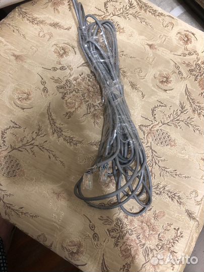 Usb кабель 10 м