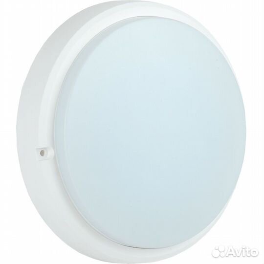 Светодиодный светильник iEK 