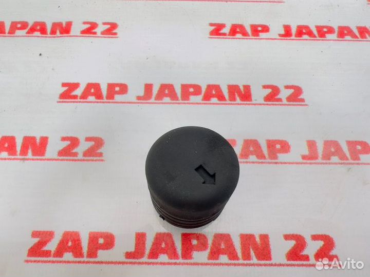 Отбойник капота Mitsubishi Outlander GF