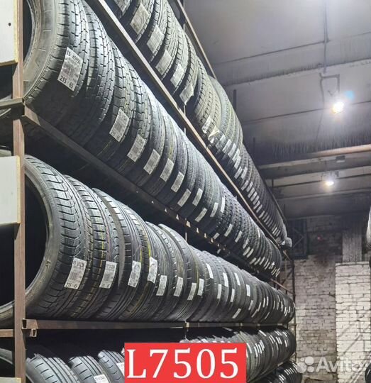 Kleber Krisalp HP3 215/65 R16 102N