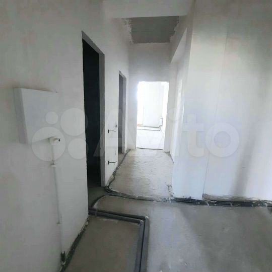 1-к. квартира, 59,5 м², 7/10 эт.