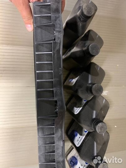 Фильтр поддон АКПП Jeep Grand Cherokke WK2