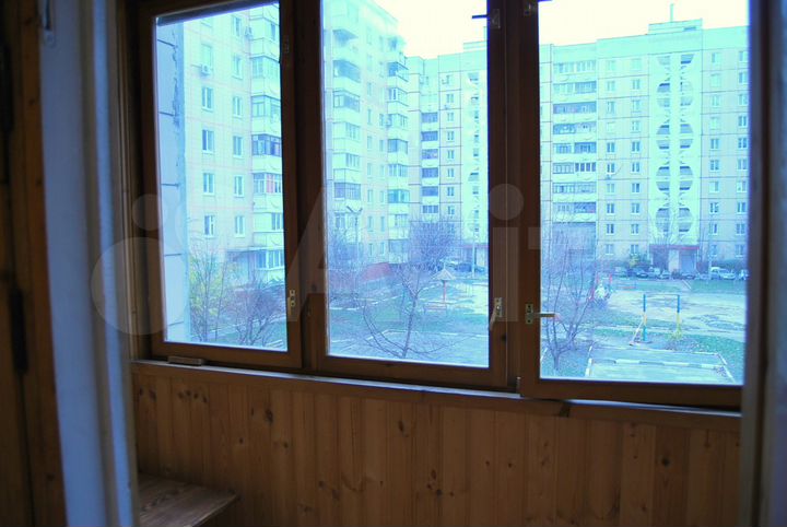 4-к. квартира, 86,5 м², 2/9 эт.