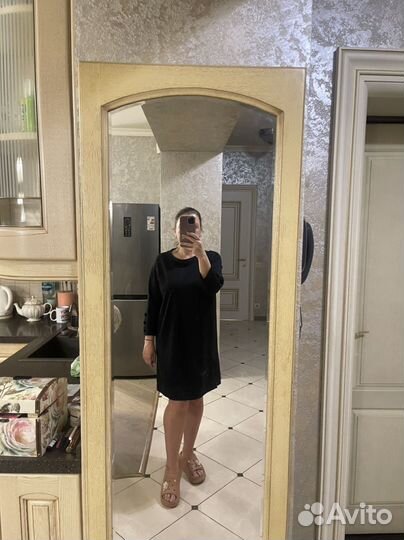 Dolce gabbana платье 44/46/48