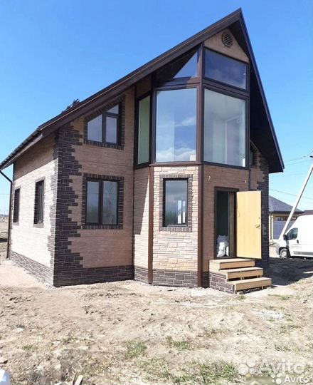 Окна пластиковые