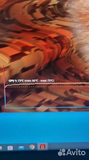 Видеокарта gtx 1060 6gb