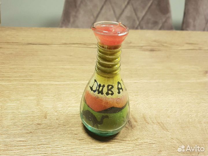 Деталь интерьера