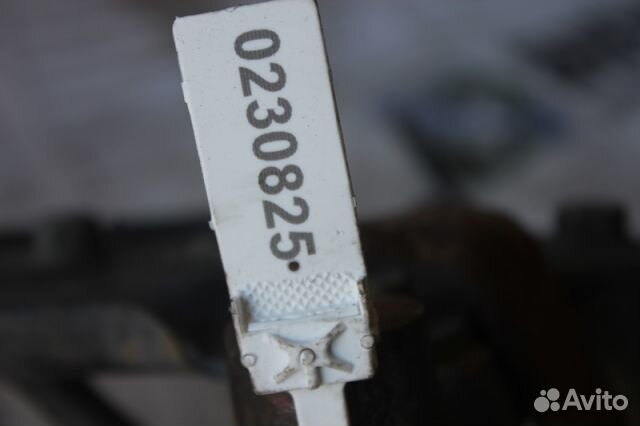 Ступица задняя правая Ssangyong New Actyon C200