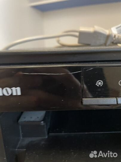 Мфу canon mf 3010