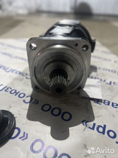 Гидронасос 313.4.112.50