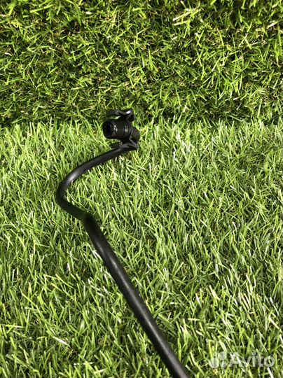 Трубка обратки системы охлаждения Peugeot 3008