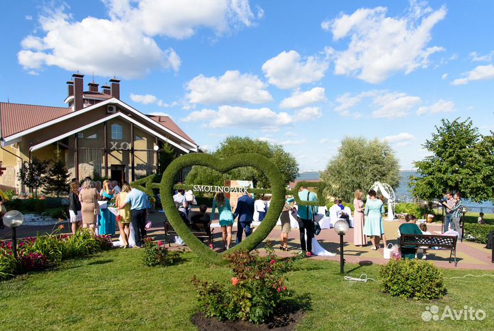 Услуги фотографа