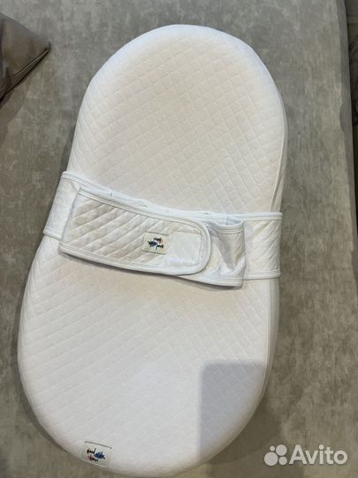 Кокон для новорожденных