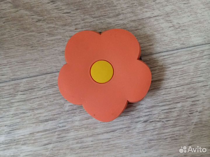 Popsocket цветочек