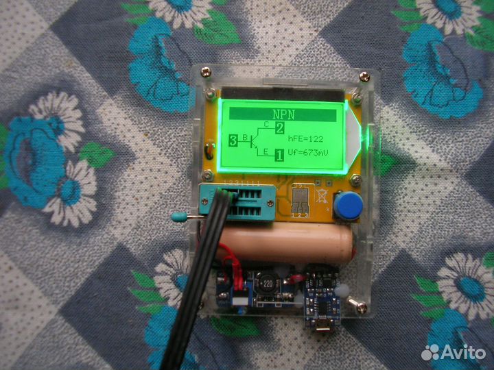 Транзисторы 2SC3468E