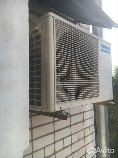 Кондиционер