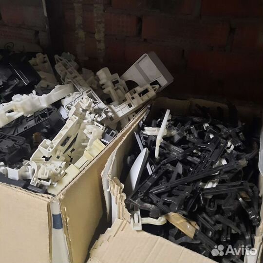 Запчасти, детали для свч, микроволновки