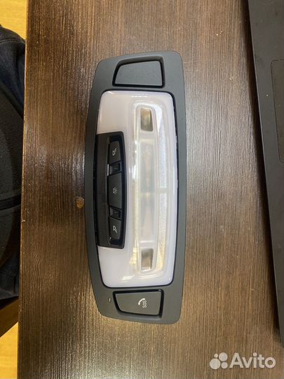 Функциональный центр в крыше Bmw M4 F83