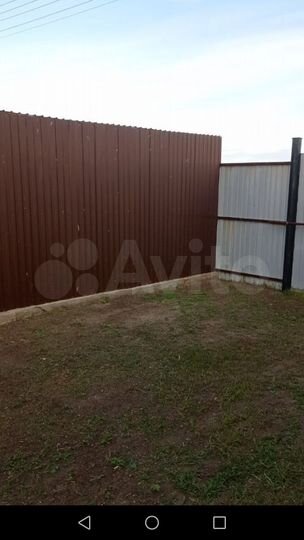 Аукцион: 2-к. квартира, 40,1 м², 1/1 эт.