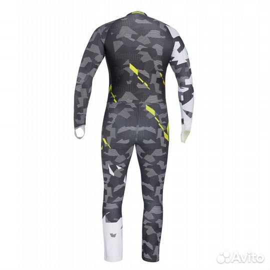 Комбинезон горнолыжный спусковой Head 152 см