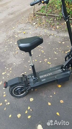 Электросамокат Ultron T11 v5 2021г