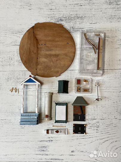 Журналы moomin 