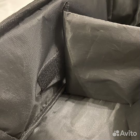 Сумка для катушек