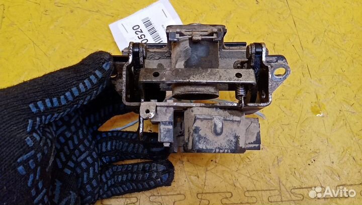 Ручка открывания багажника Octavia Tour (A4 1U)