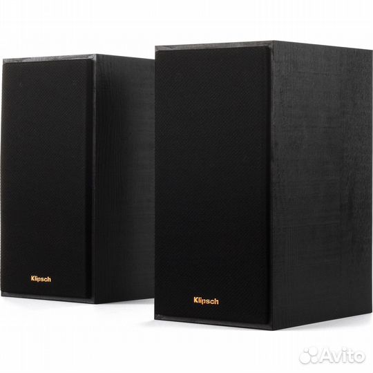 Активная акустика Klipsch R-41PM