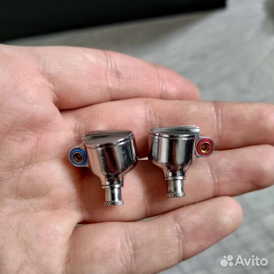 Наушники Fiio FD5