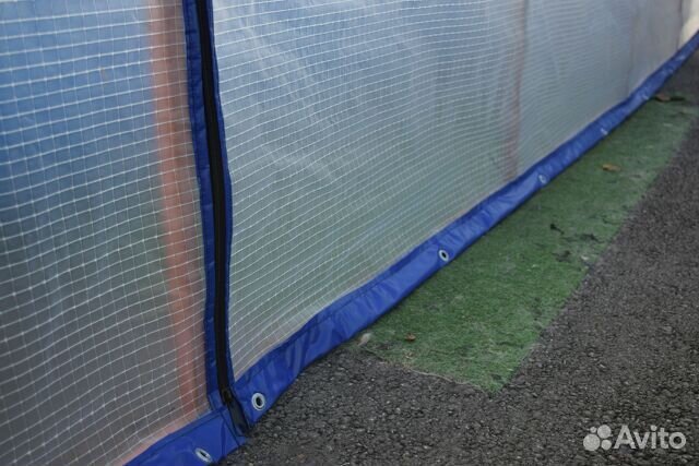 Чехлы для теплиц оптом