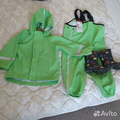 Фирменная детская одежда 92, 98 пакетом