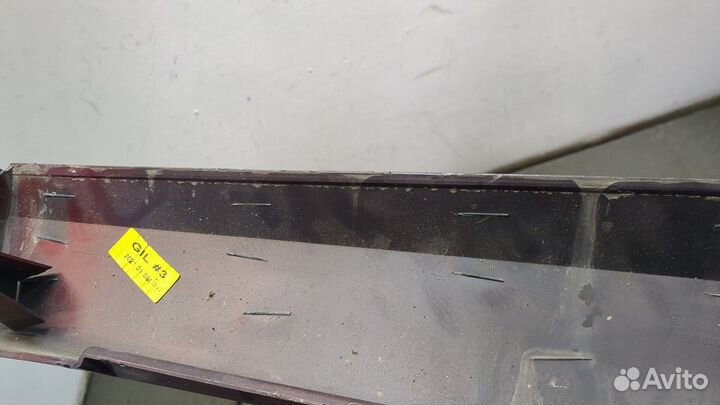 Молдинг двери Buick Encore GX, 2021