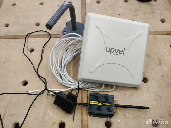 Комплект сотового интернета