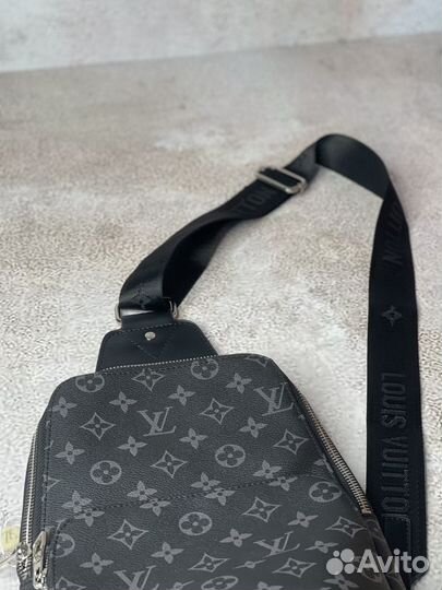 Сумка Louis Vuitton avenue sling