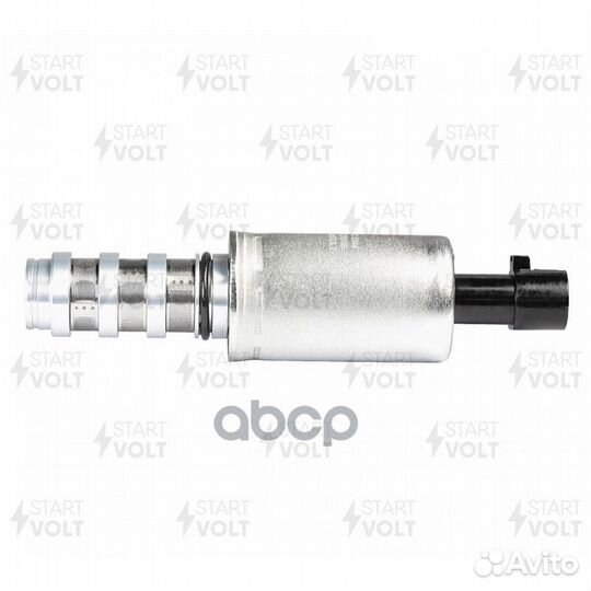 Клапан электромагнитный фаз грм fiat Albea 02