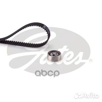 Комплект ремня грм K015473XS Gates