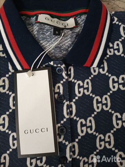 Платье Gucci Premium р. 44-52