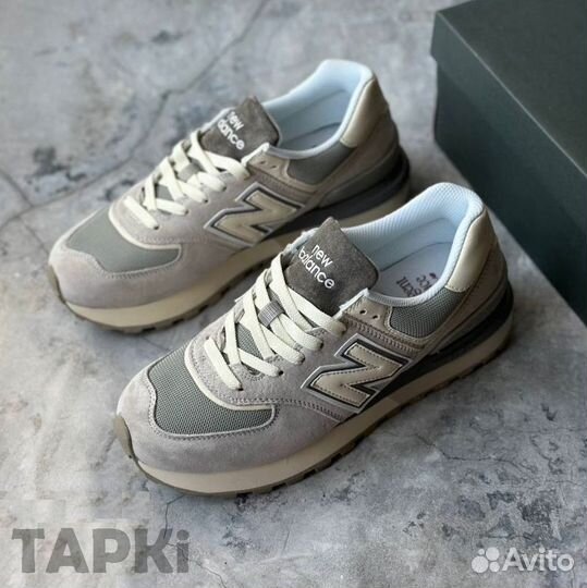 Кроссовки New Balance 574