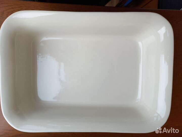 Форма для запекания