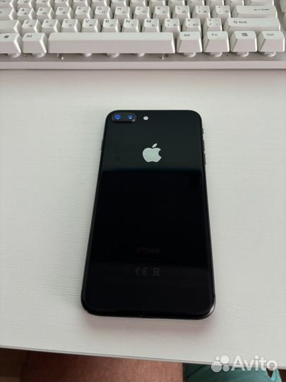 iPhone 8 Plus, 64 ГБ