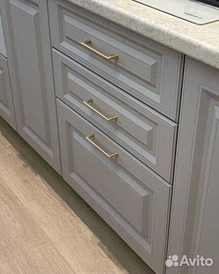 Кухонный гарнитур на заказ