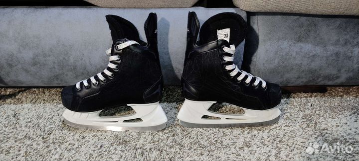 Детские Коньки Nordway 33 размер