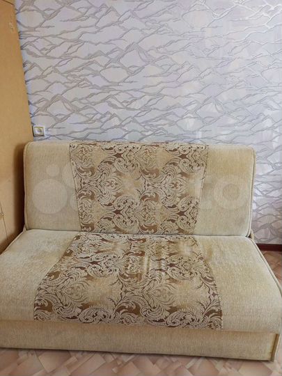 Комната 18 м² в 1-к., 3/5 эт.