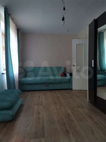 1-к. квартира, 38 м², 7/10 эт.