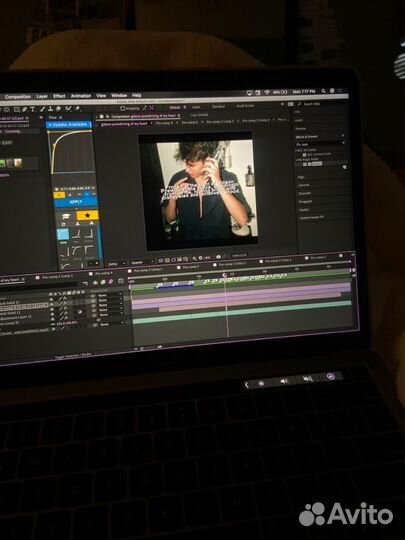 Монтаж видео, создание риилсов, фотошоп:)