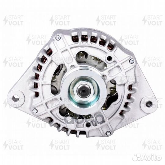 Генератор LG0309 startvolt